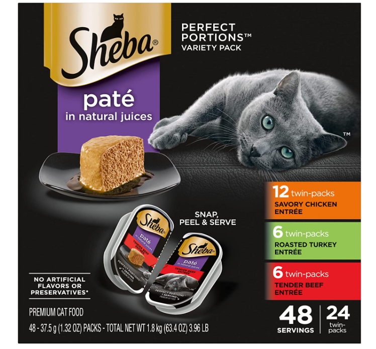 siftable litter box